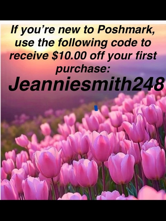 Other - Free $10.00 Off Coupon Code